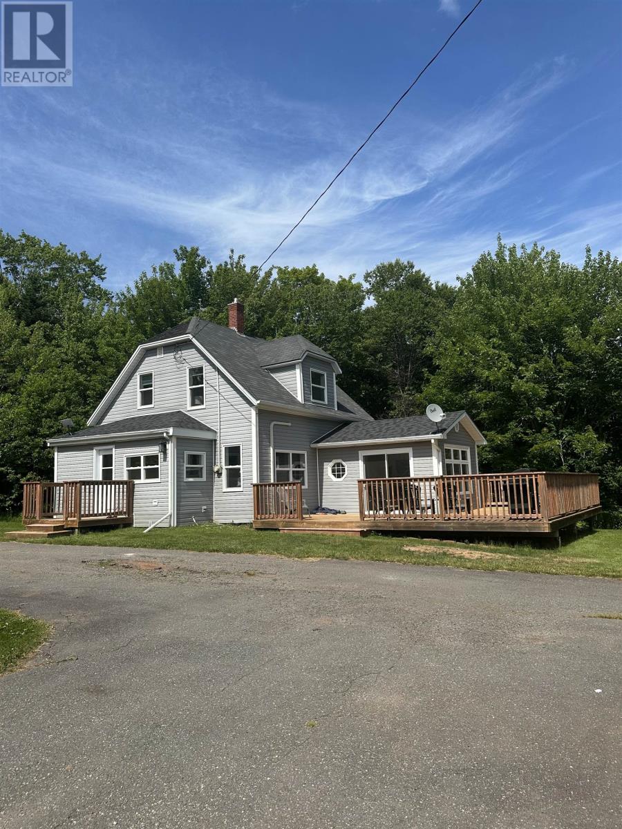 2369 East Point Road Rte16, Red Point, Prince Edward Island  C0A 2B0 - Photo 3 - 202517770