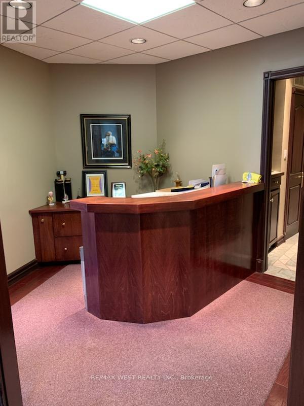 100 - 1470 Hurontario Street, Mississauga, Ontario  L5G 3H4 - Photo 7 - W12287791