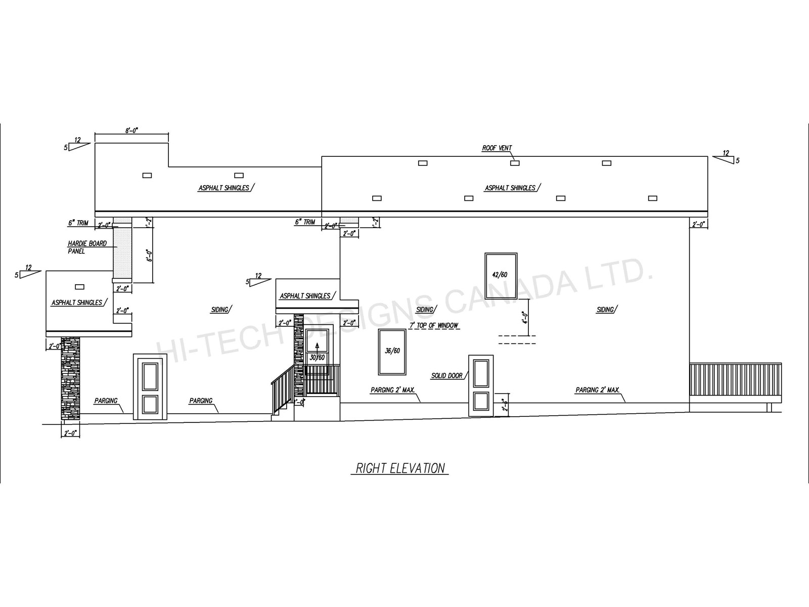 45 Eldridge Point, St. Albert, Alberta  T8N 8C4 - Photo 4 - E4447964