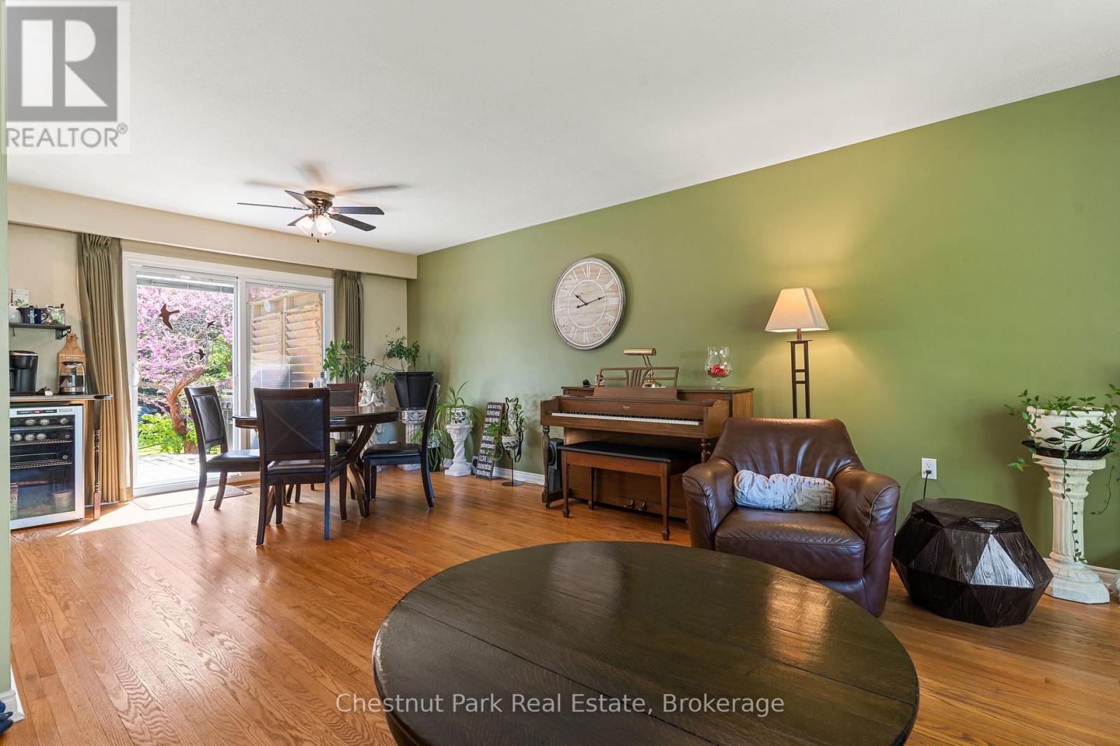 31 Saunders Street, Collingwood, Ontario  L9Y 0G3 - Photo 10 - S12180823