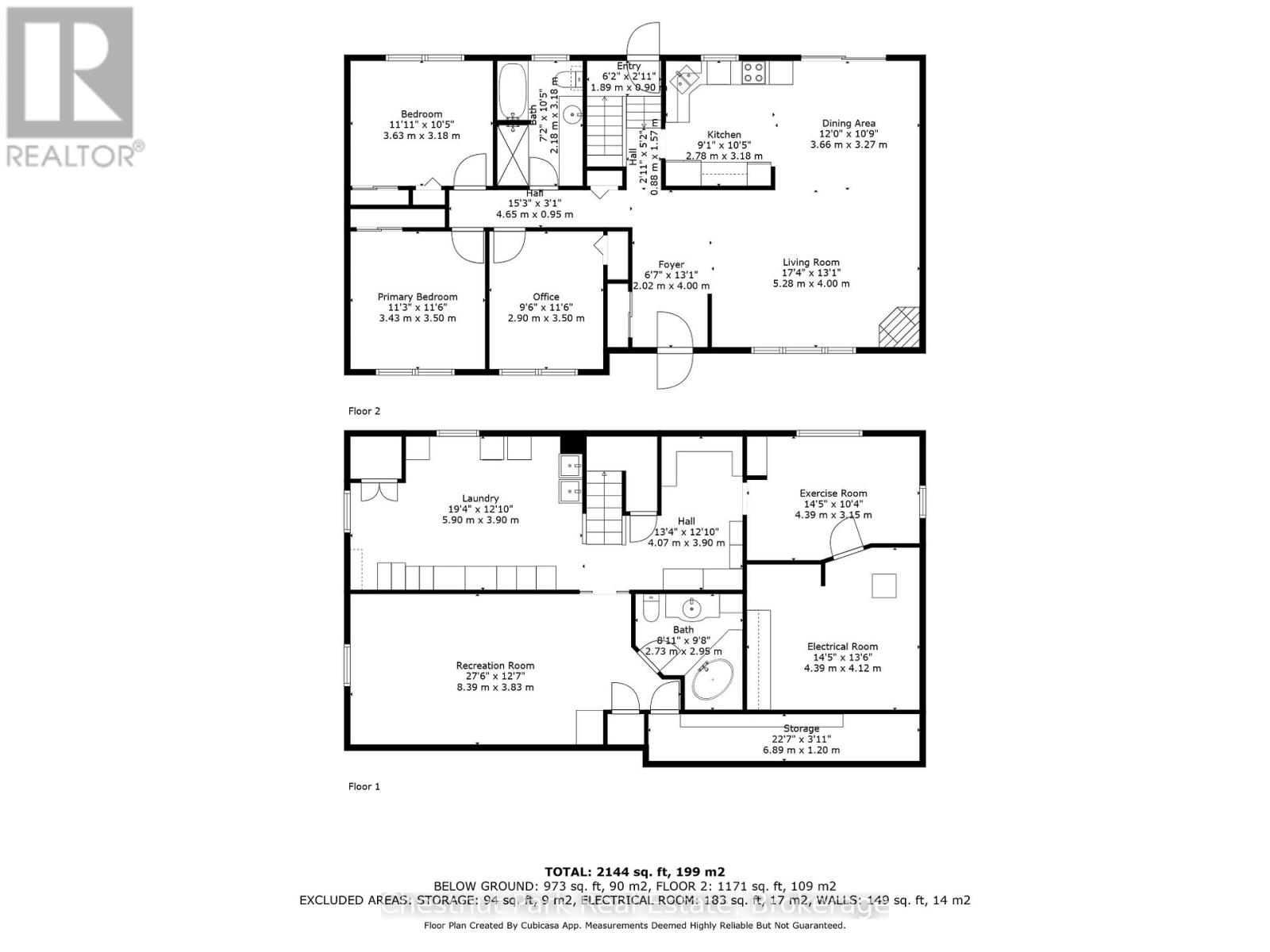 31 Saunders Street, Collingwood, Ontario  L9Y 0G3 - Photo 49 - S12180823