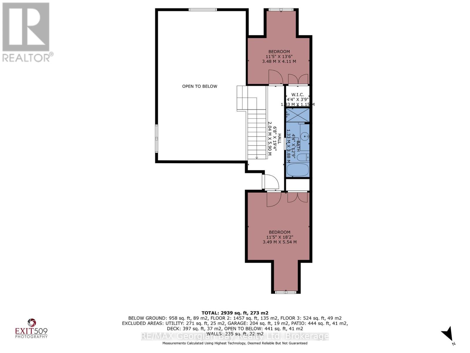 144 Wycliffe Cove, Tay, Ontario  L0K 2A0 - Photo 48 - S12264775