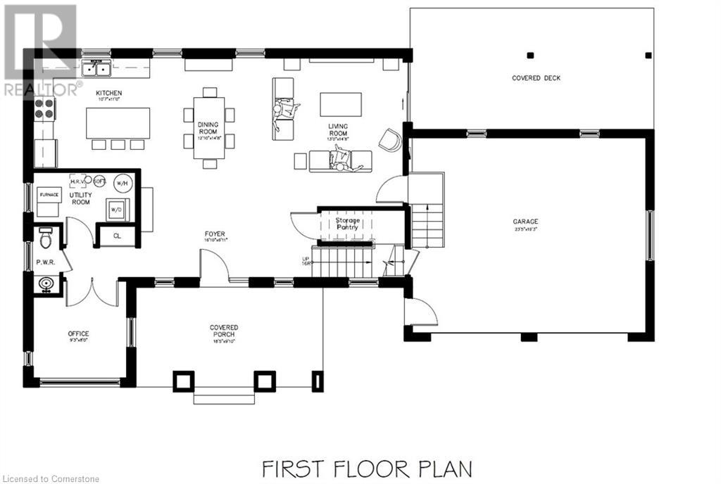Property at 56 BROCK Road S image 4
