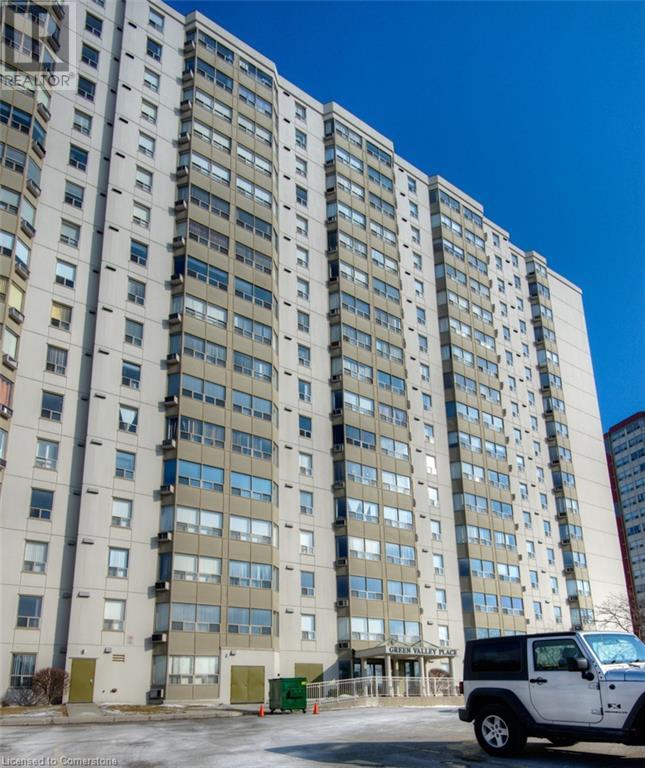 Property at 35 GREEN VALLEY Drive Unit# 1412 image 2