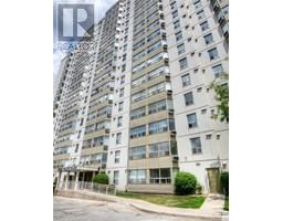35 GREEN VALLEY Drive Unit# 1412, kitchener, Ontario