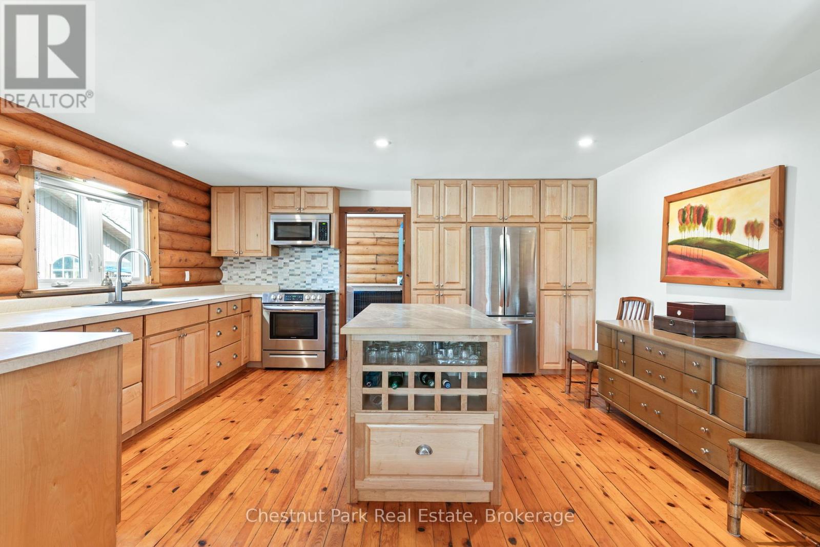 505720 Grey Road 1, Georgian Bluffs, Ontario  N0H 1S0 - Photo 16 - X12184499