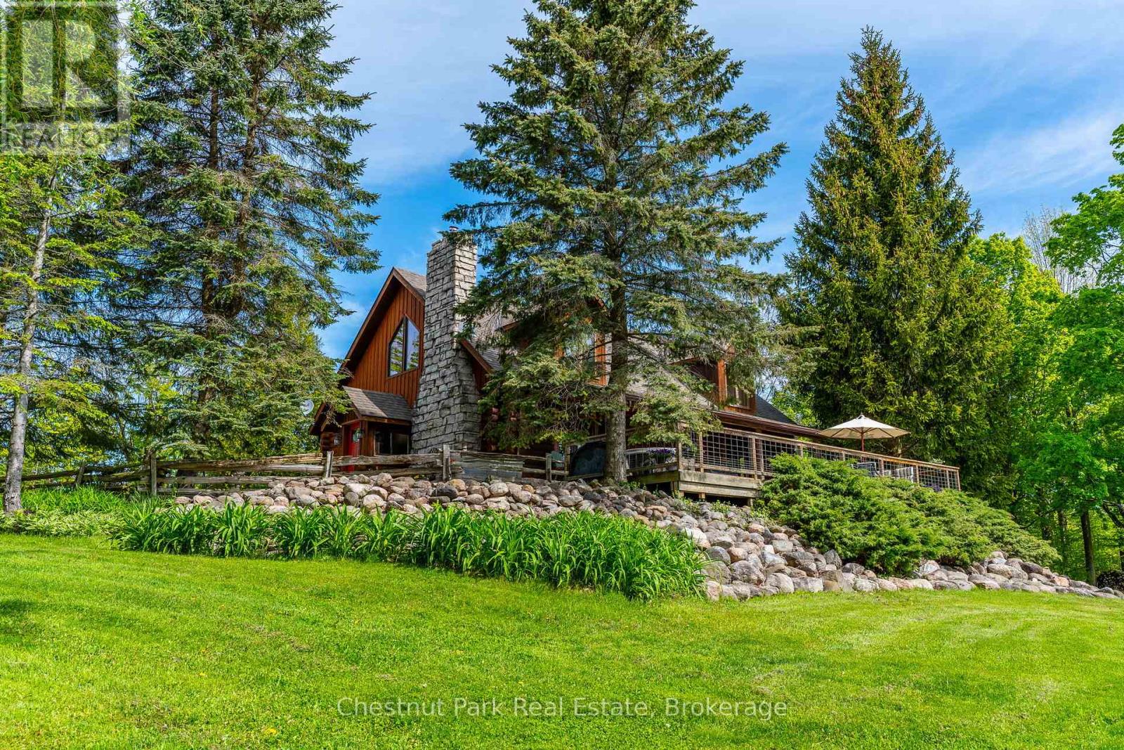 505720 Grey Road 1, Georgian Bluffs, Ontario  N0H 1S0 - Photo 2 - X12184499