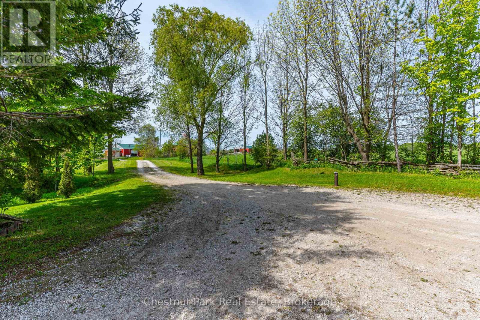 505720 Grey Road 1, Georgian Bluffs, Ontario  N0H 1S0 - Photo 4 - X12184499