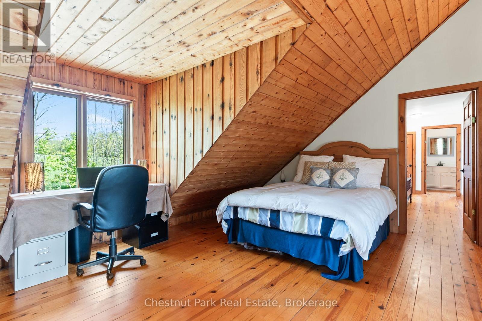 505720 Grey Road 1, Georgian Bluffs, Ontario  N0H 1S0 - Photo 28 - X12184499