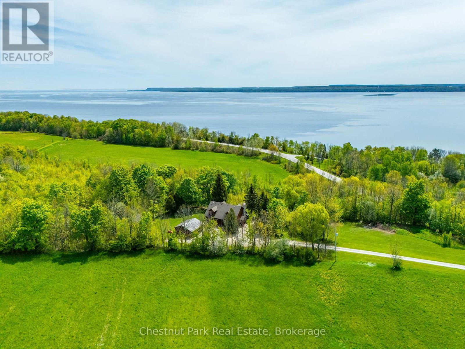 505720 Grey Road 1, Georgian Bluffs, Ontario  N0H 1S0 - Photo 3 - X12184499