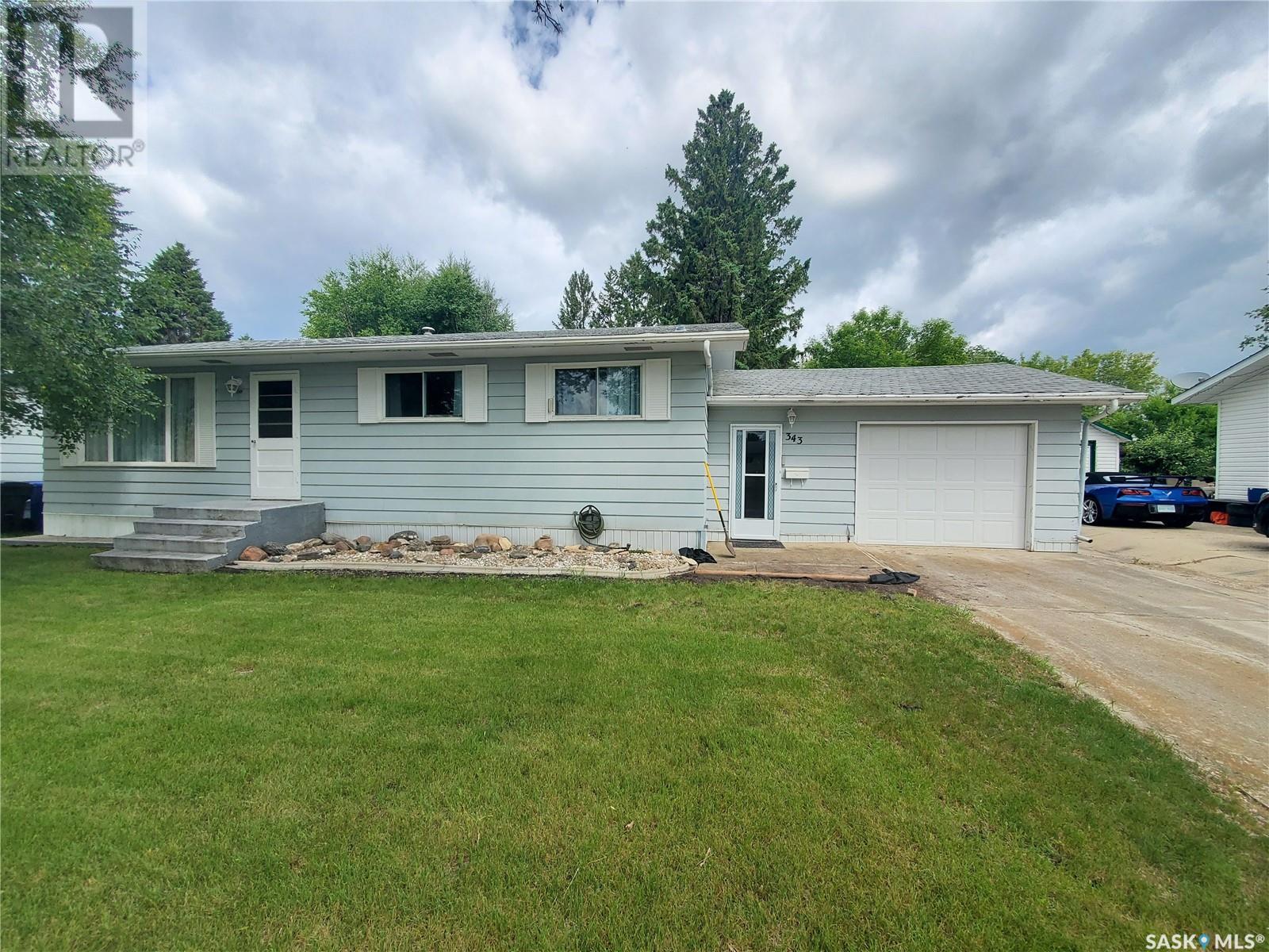 343 Nicholas STREET, kamsack, Saskatchewan