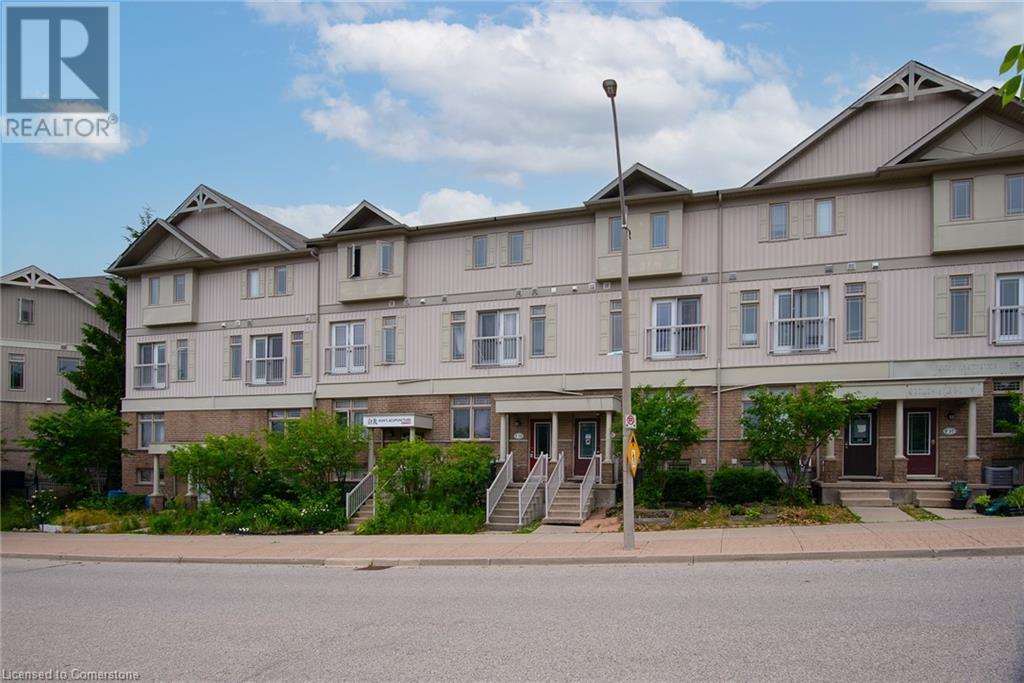 619 Wild Ginger Avenue Unit# F34, Waterloo, Ontario  N2V 2X1 - Photo 4 - 40733402