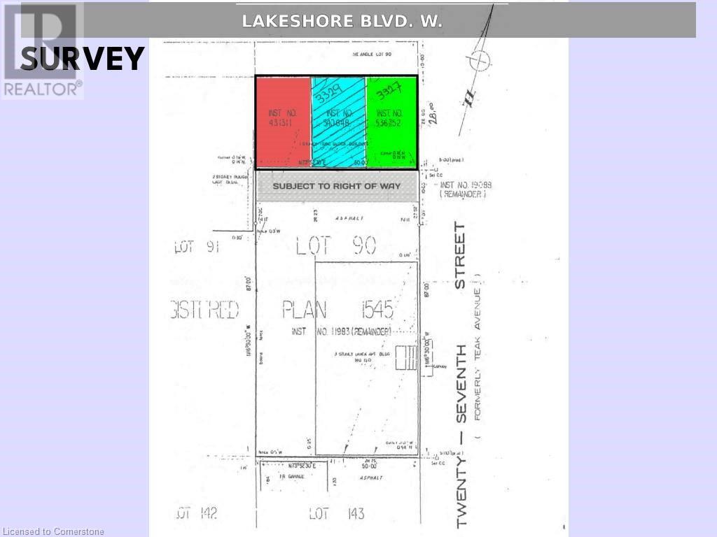 3327 Lake Shore Boulevard W, Toronto, Ontario  M8W 1N1 - Photo 4 - 40746714