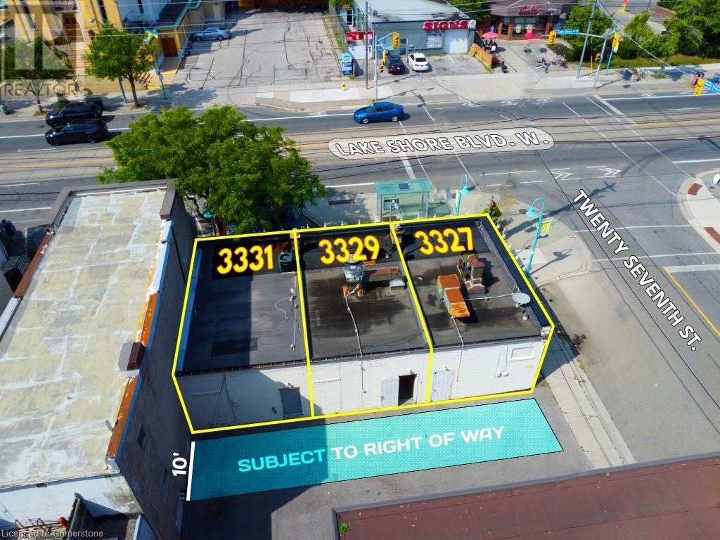 3327 Lake Shore Boulevard W, Toronto, Ontario  M8W 1N1 - Photo 3 - 40746714