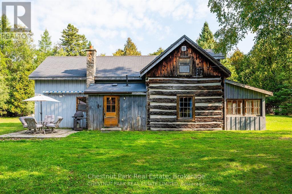 443 Centre Diagonal Road, South Bruce Peninsula, Ontario  N0H 2T0 - Photo 2 - X12008474