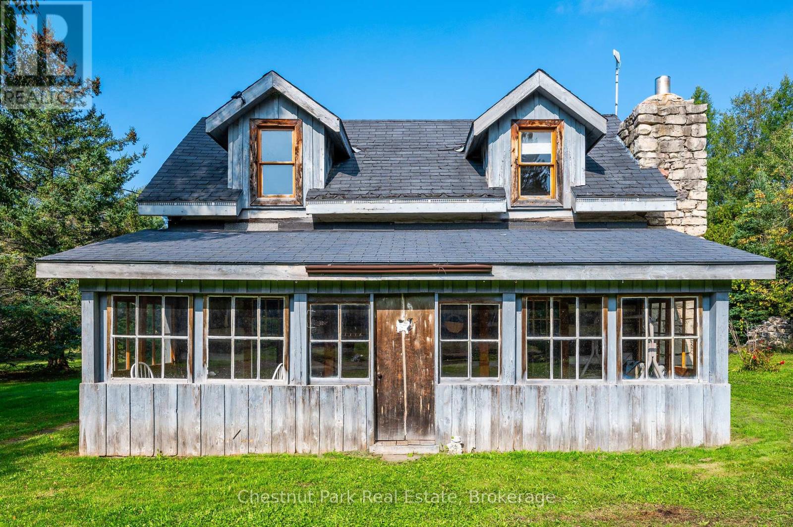 443 Centre Diagonal Road, South Bruce Peninsula, Ontario  N0H 2T0 - Photo 40 - X12008474