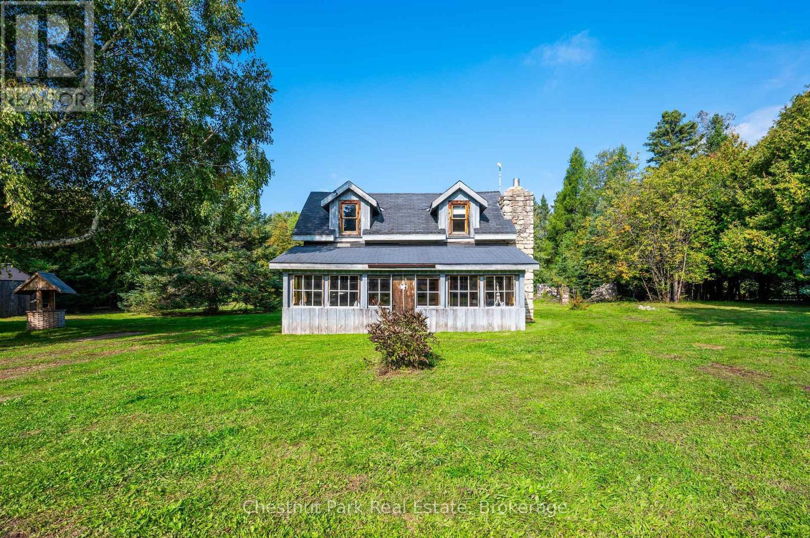 443 Centre Diagonal Road, South Bruce Peninsula, Ontario  N0H 2T0 - Photo 6 - X12008474