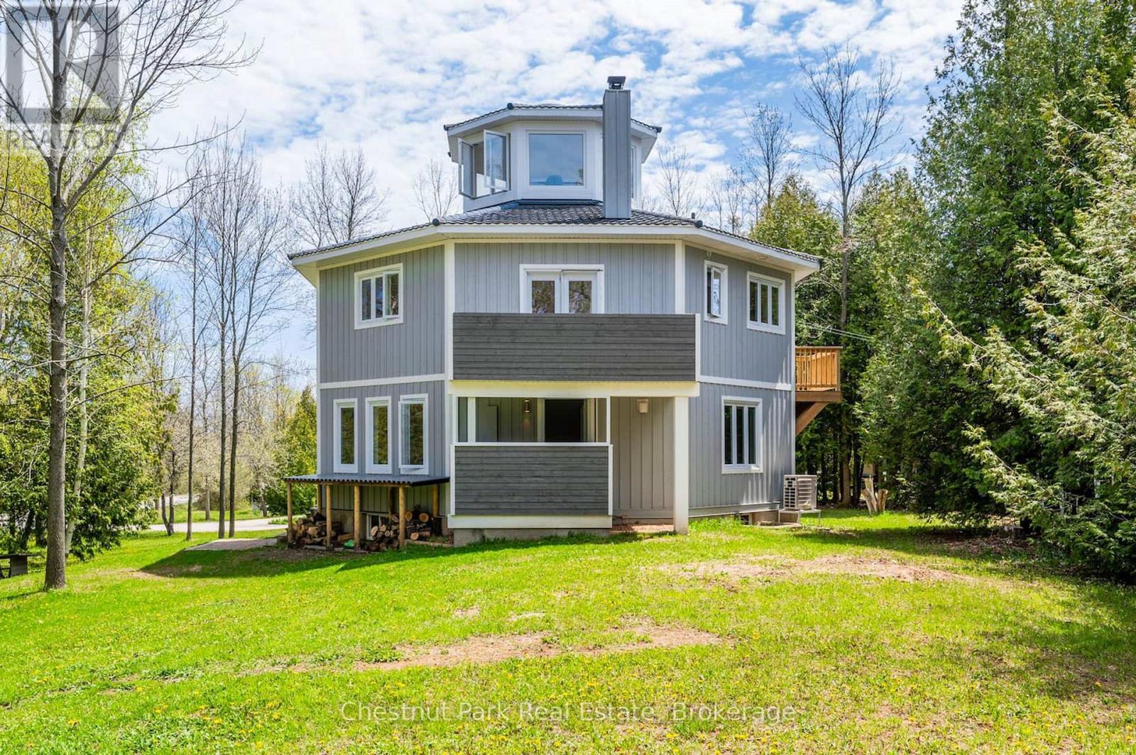 504066 Grey Road 1, Georgian Bluffs, Ontario  N0H 2T0 - Photo 43 - X12222982