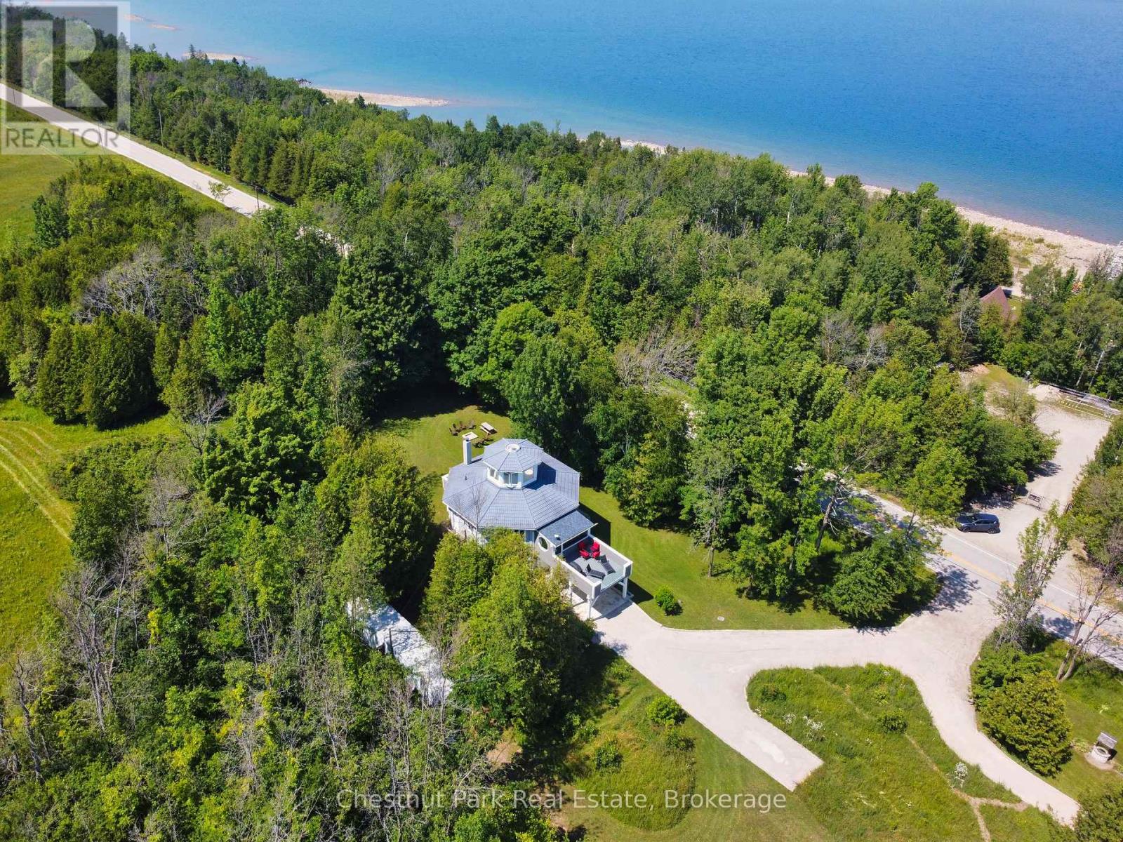 504066 Grey Road 1, Georgian Bluffs, Ontario  N0H 2T0 - Photo 41 - X12222982