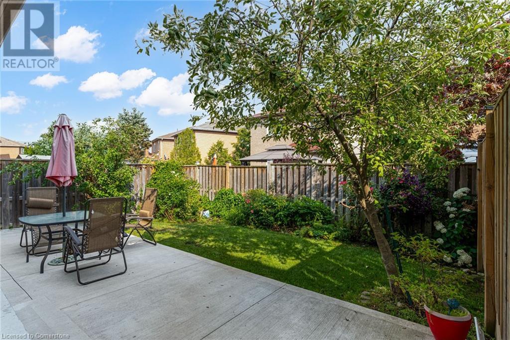 61 Cedarwood Crescent, Brampton, Ontario  L6X 4J9 - Photo 47 - 40751741