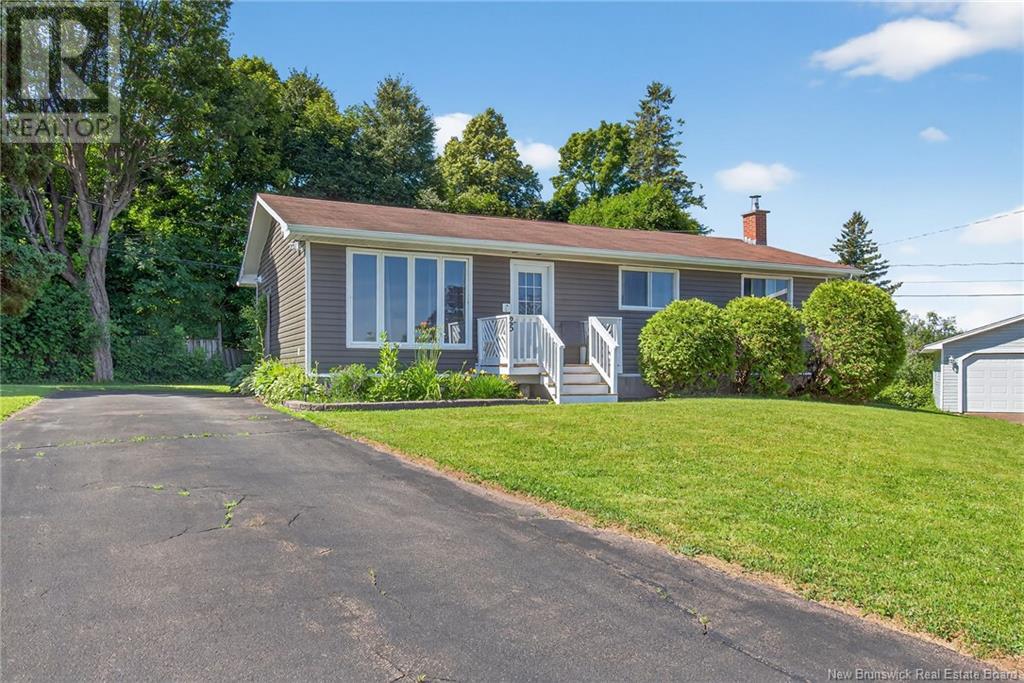 25 Boishebert, Shediac, New Brunswick