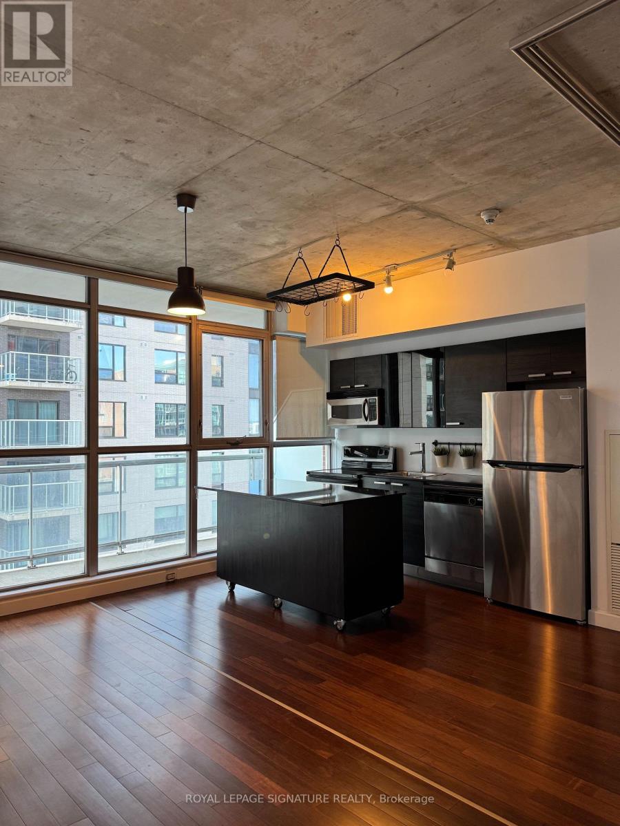1004 - 179 George Street S, Ottawa, Ontario  K1N 1J8 - Photo 4 - X12287861