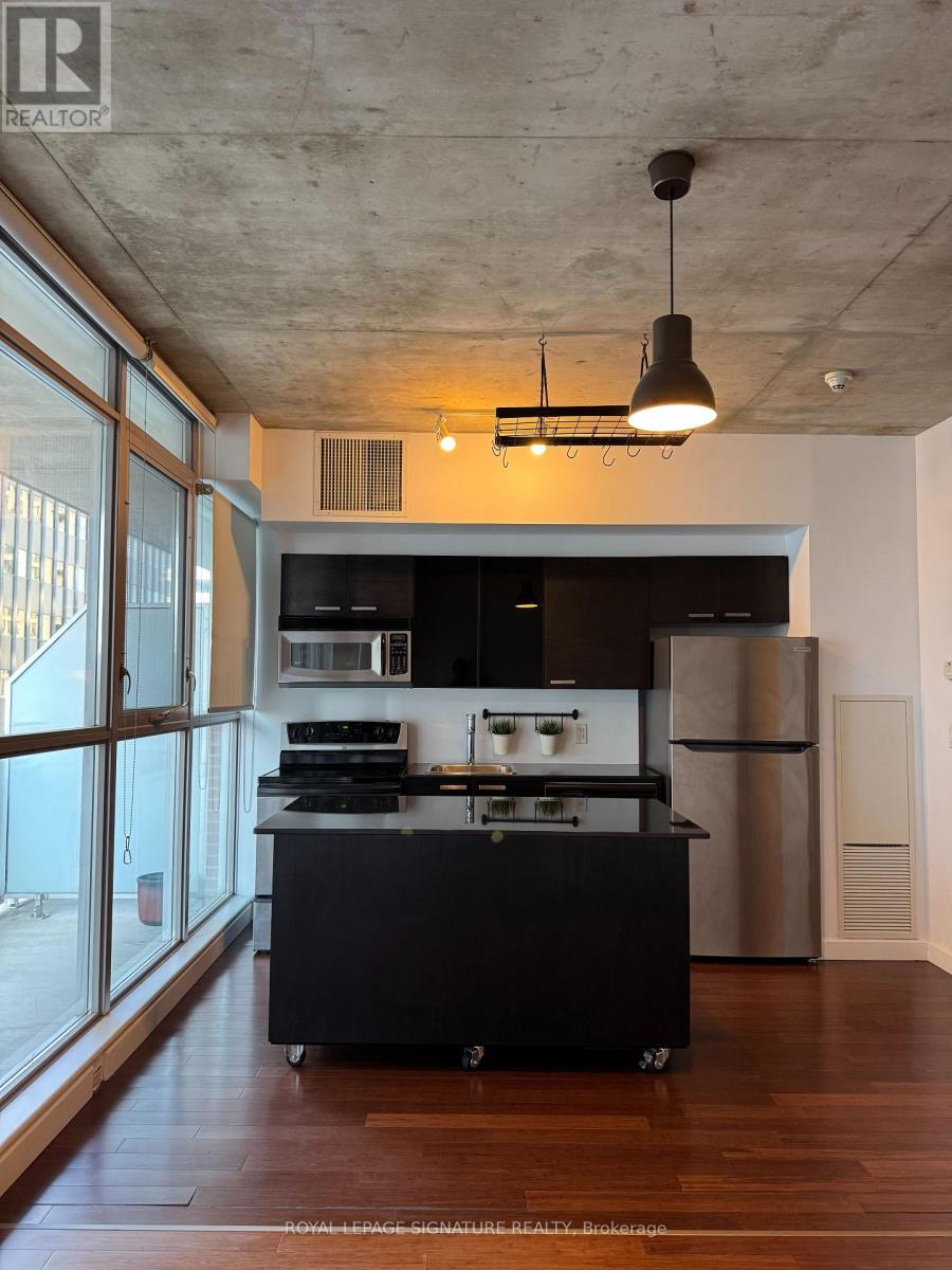 1004 - 179 George Street S, Ottawa, Ontario  K1N 1J8 - Photo 5 - X12287861