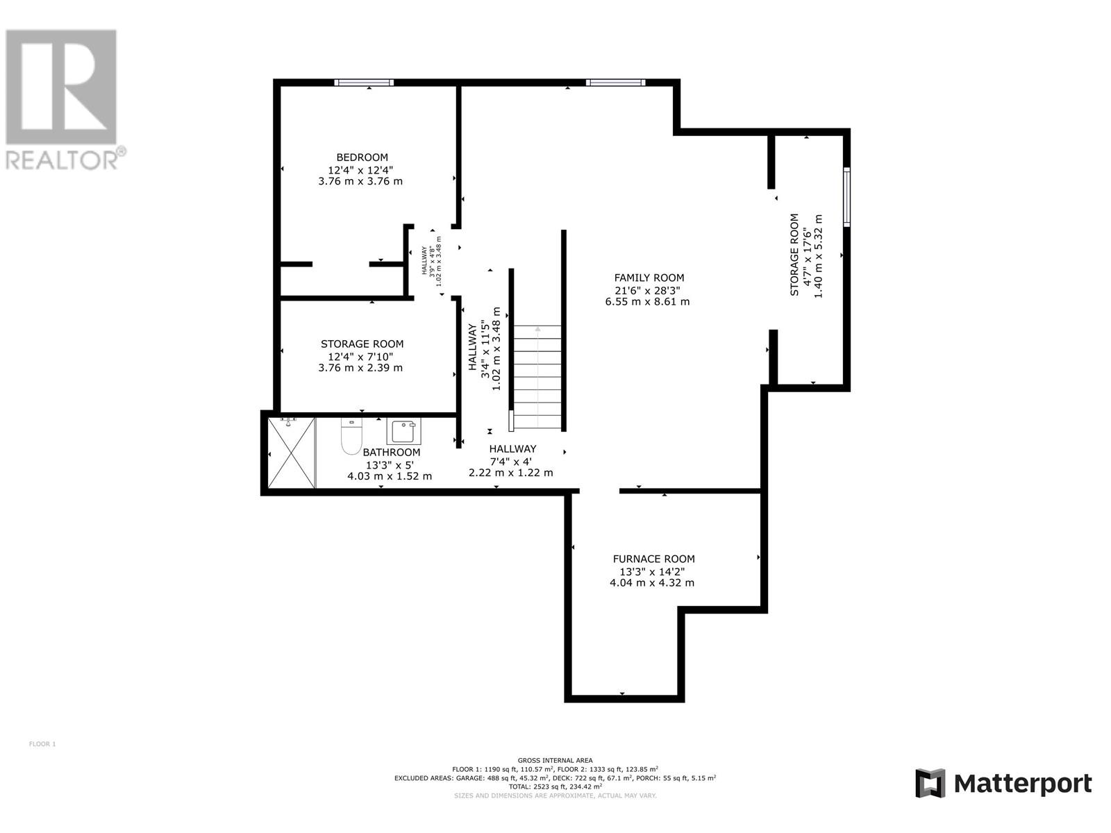 Property at 111 6525 DOMANO BOULEVARD image 5