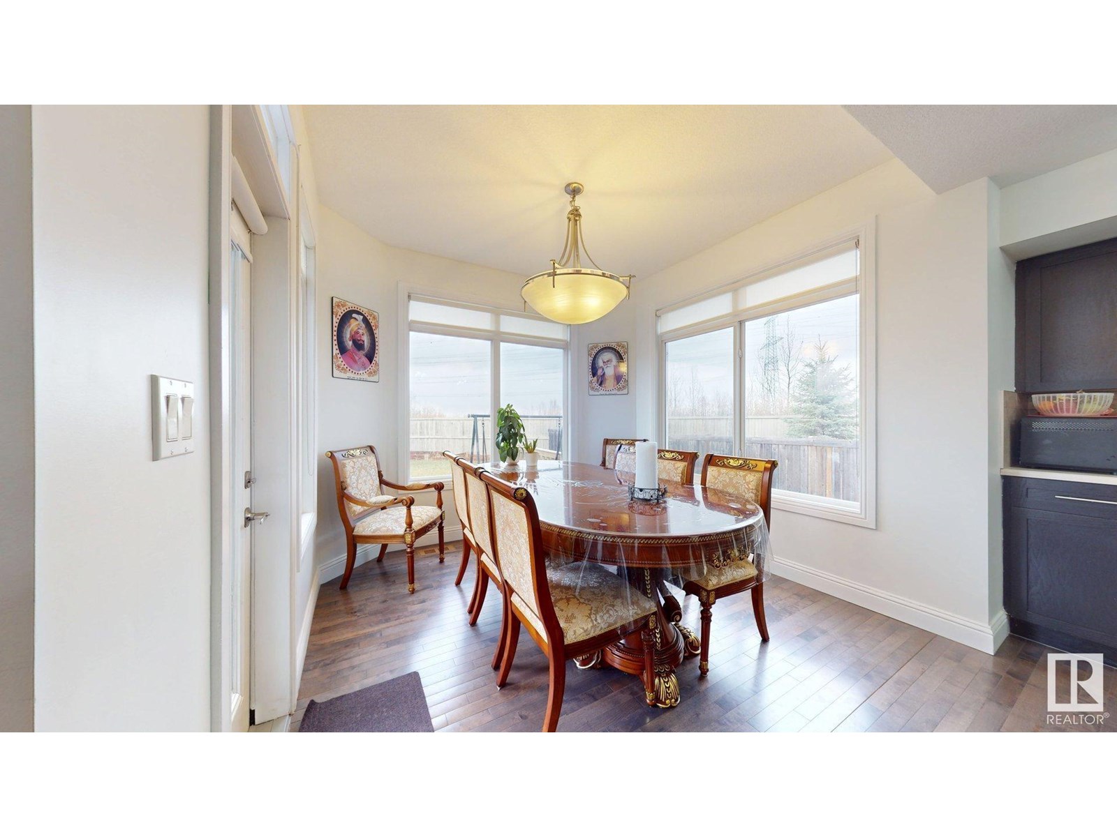 5440 1a Av Sw, Edmonton, Alberta  T6X 0L2 - Photo 5 - E4447969