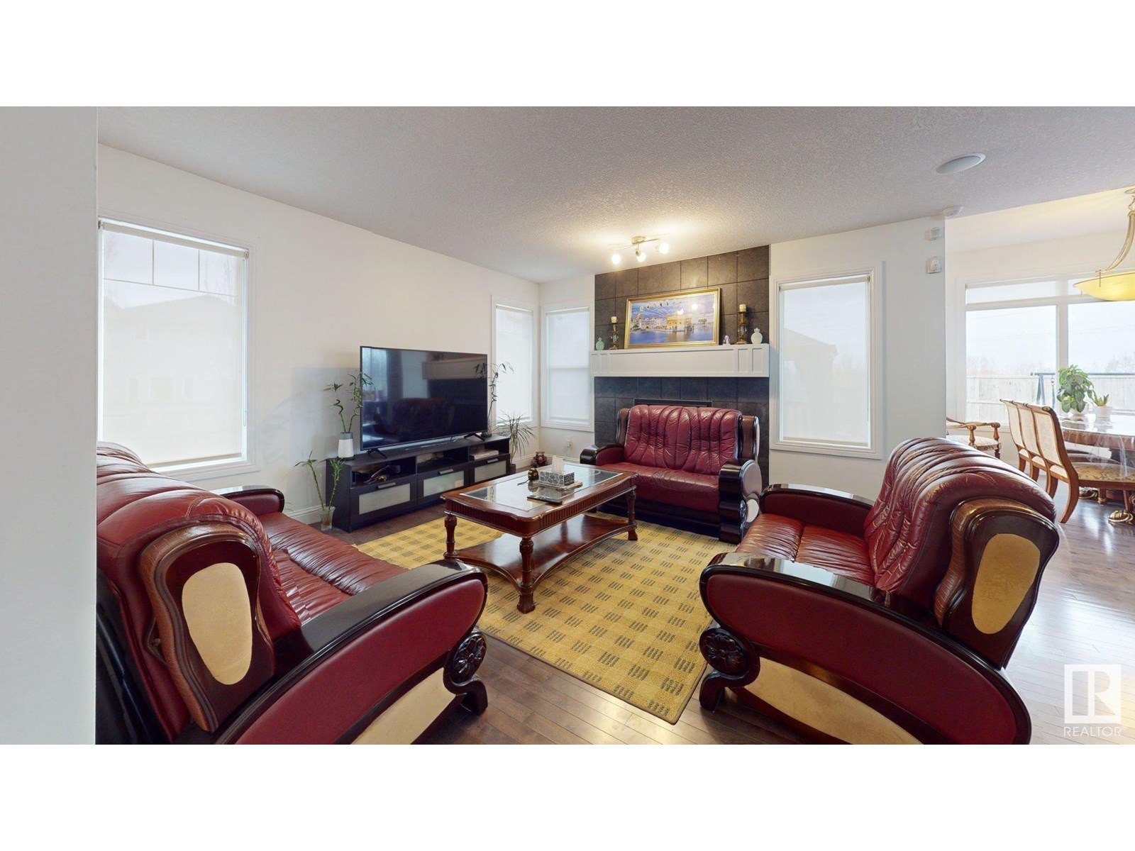 5440 1a Av Sw, Edmonton, Alberta  T6X 0L2 - Photo 11 - E4447969