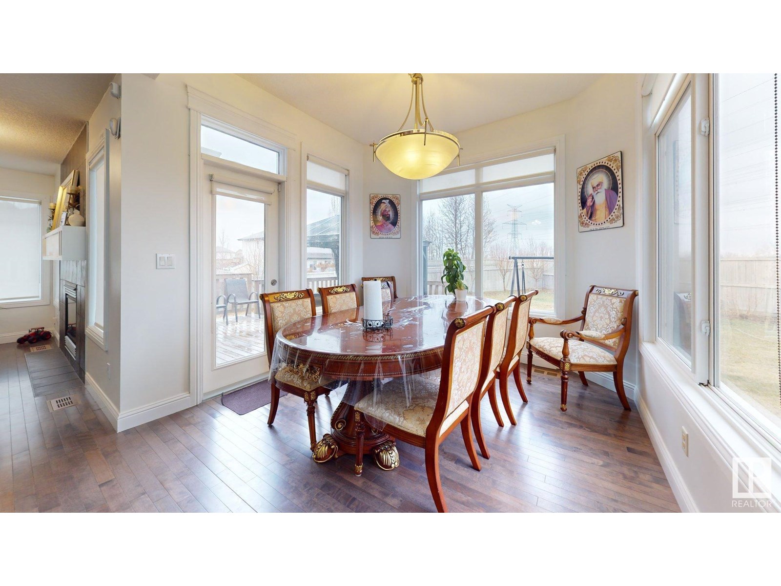 5440 1a Av Sw, Edmonton, Alberta  T6X 0L2 - Photo 21 - E4447969