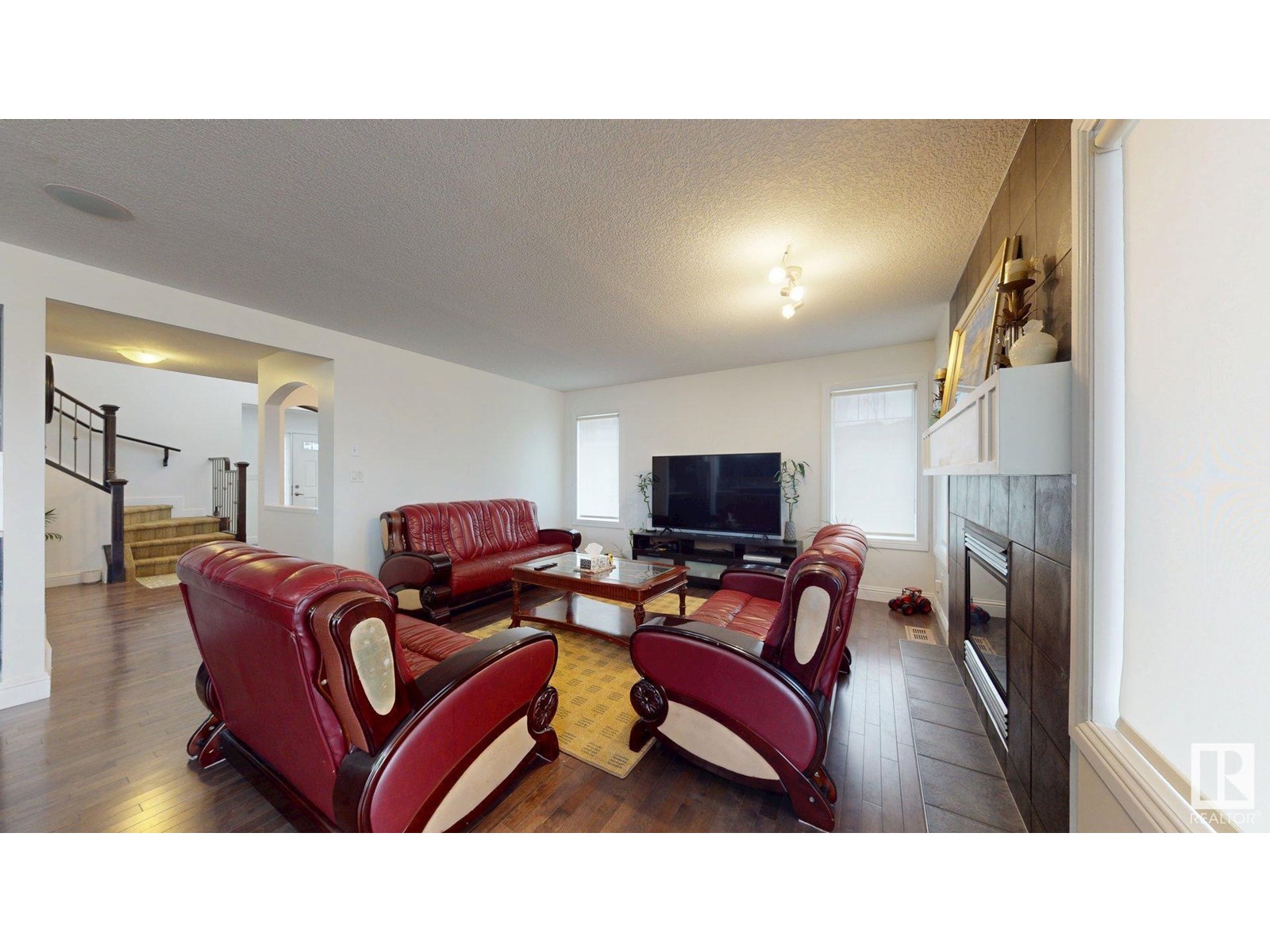 5440 1a Av Sw, Edmonton, Alberta  T6X 0L2 - Photo 4 - E4447969