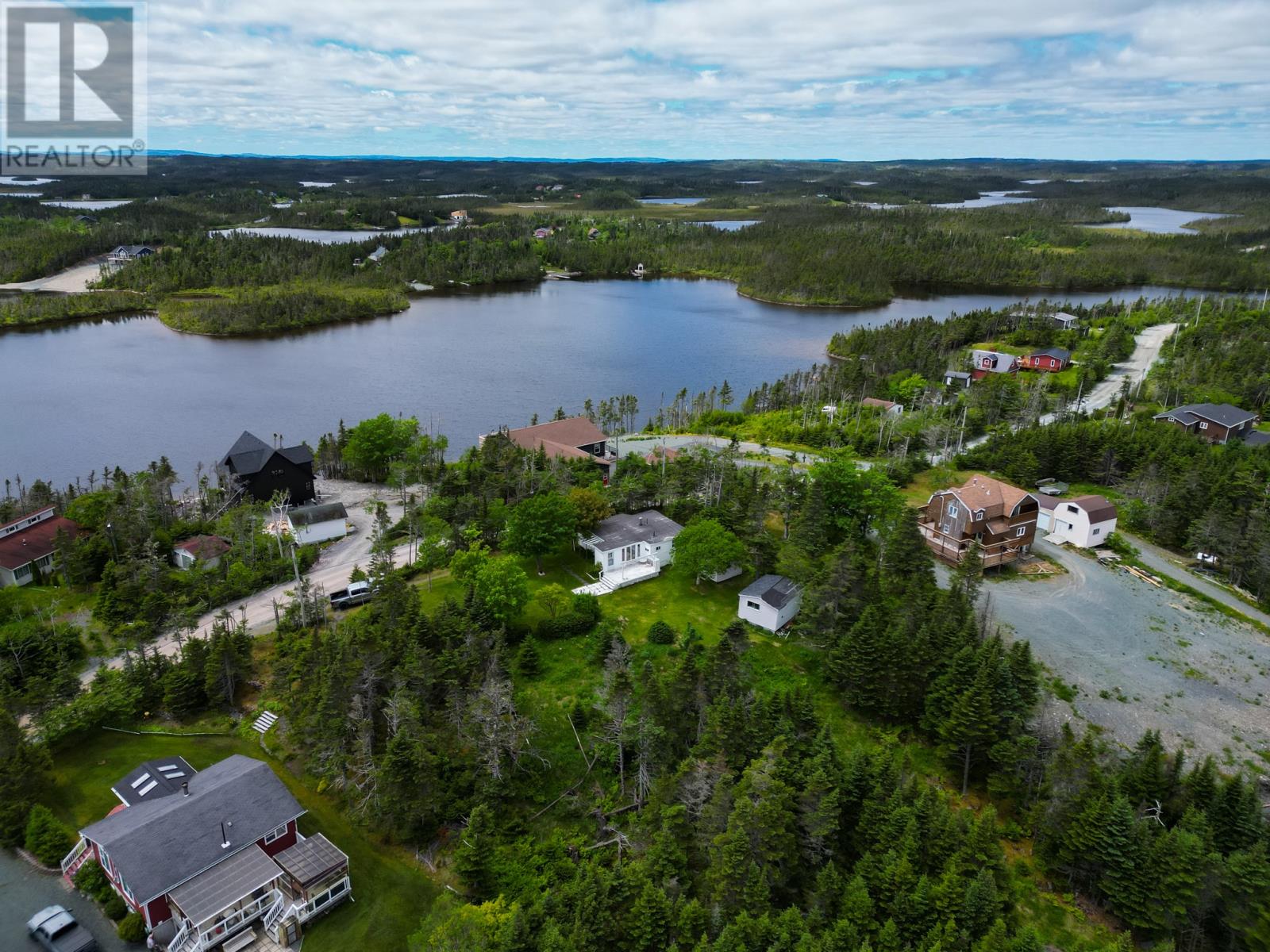 204 Vineland Road, Salmonier, Newfoundland & Labrador  A0A 2R0 - Photo 24 - 1287899