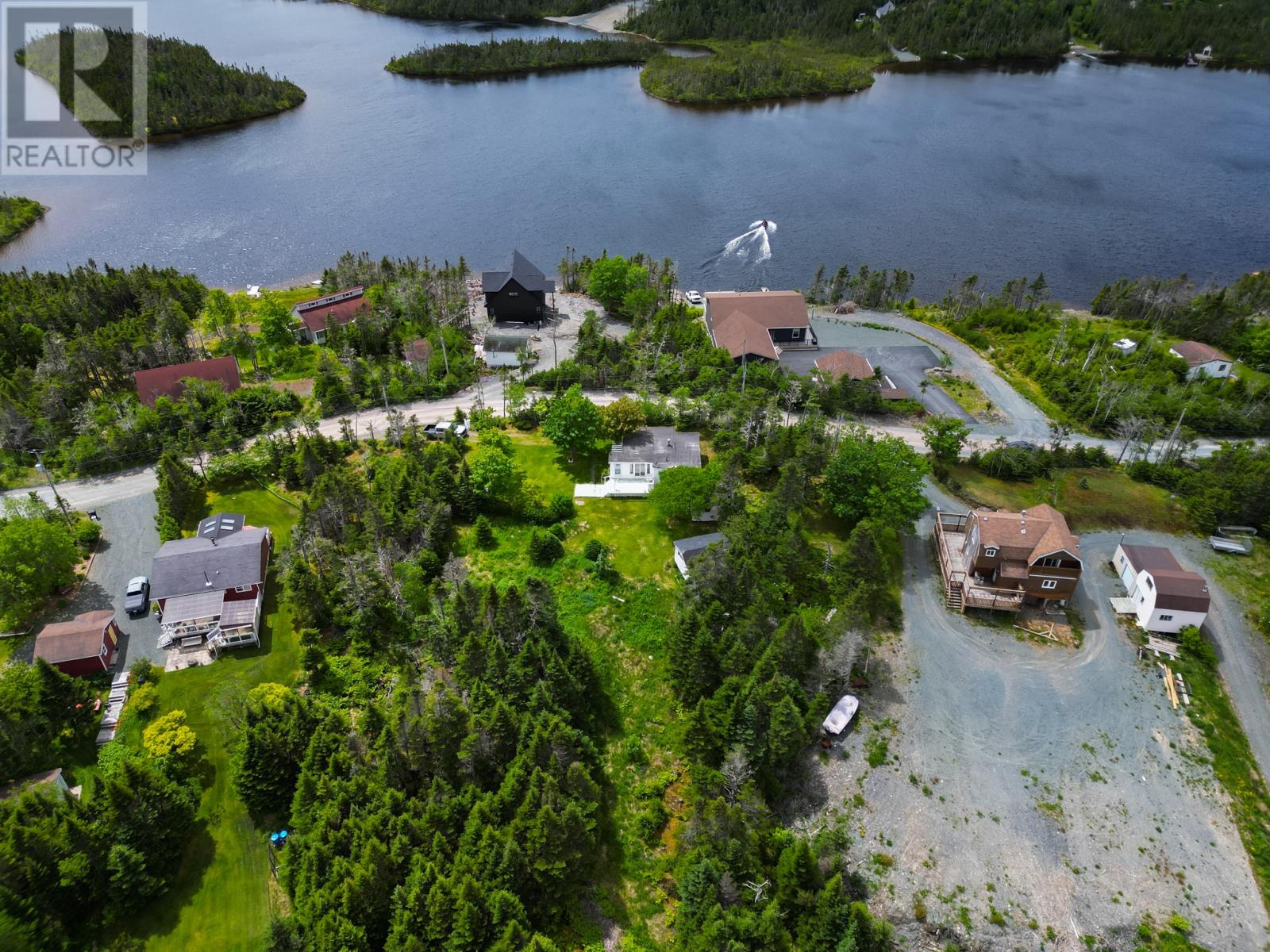 204 Vineland Road, Salmonier, Newfoundland & Labrador  A0A 2R0 - Photo 6 - 1287899