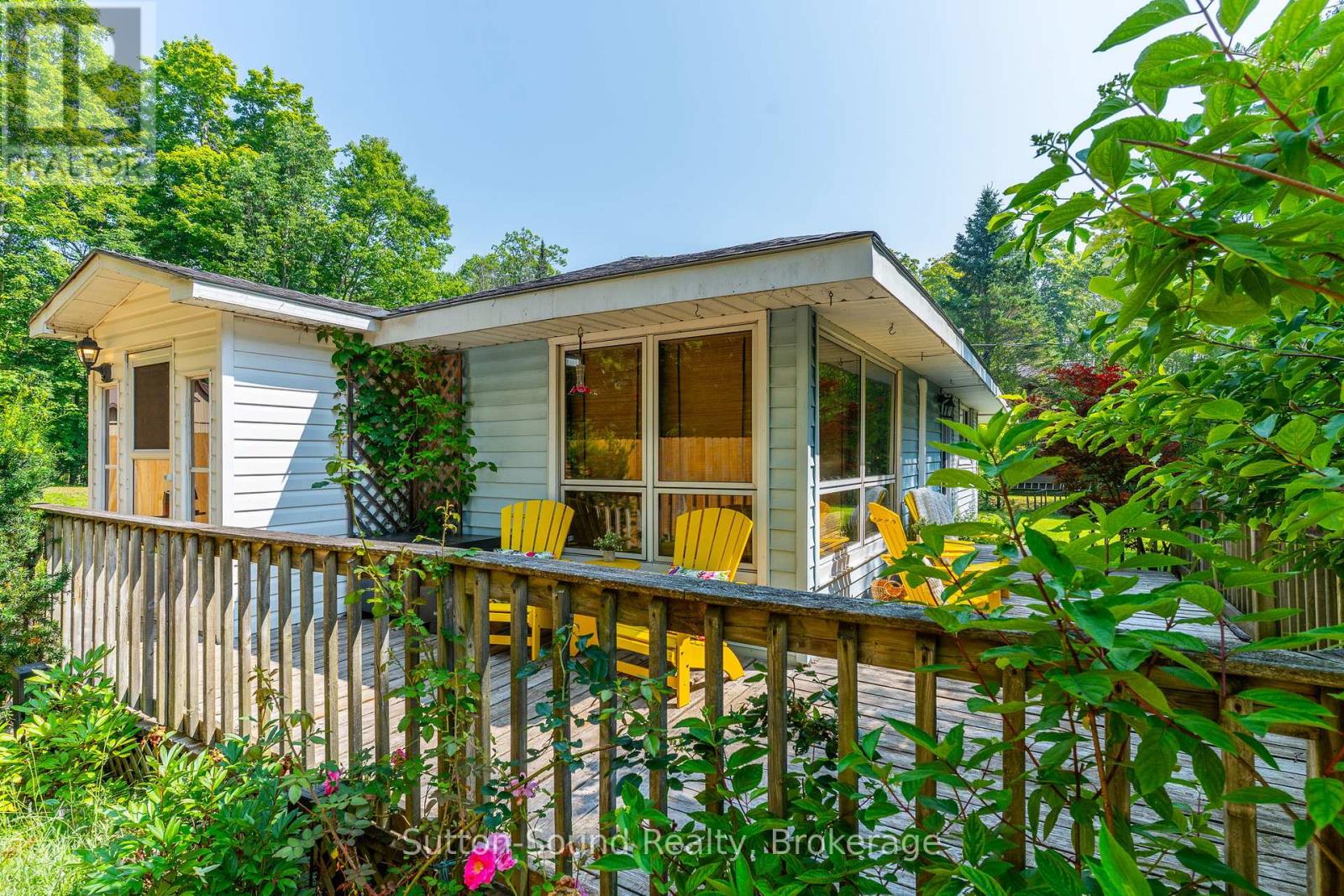 29 Avele Road, South Bruce Peninsula, Ontario  N0H 1X0 - Photo 1 - X12288017