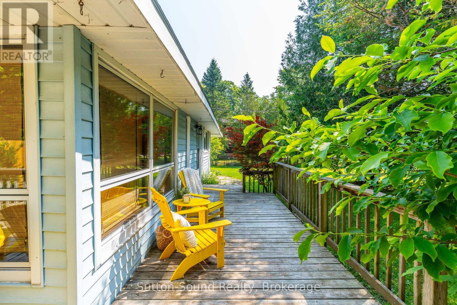 29 Avele Road, South Bruce Peninsula, Ontario  N0H 1X0 - Photo 36 - X12288017