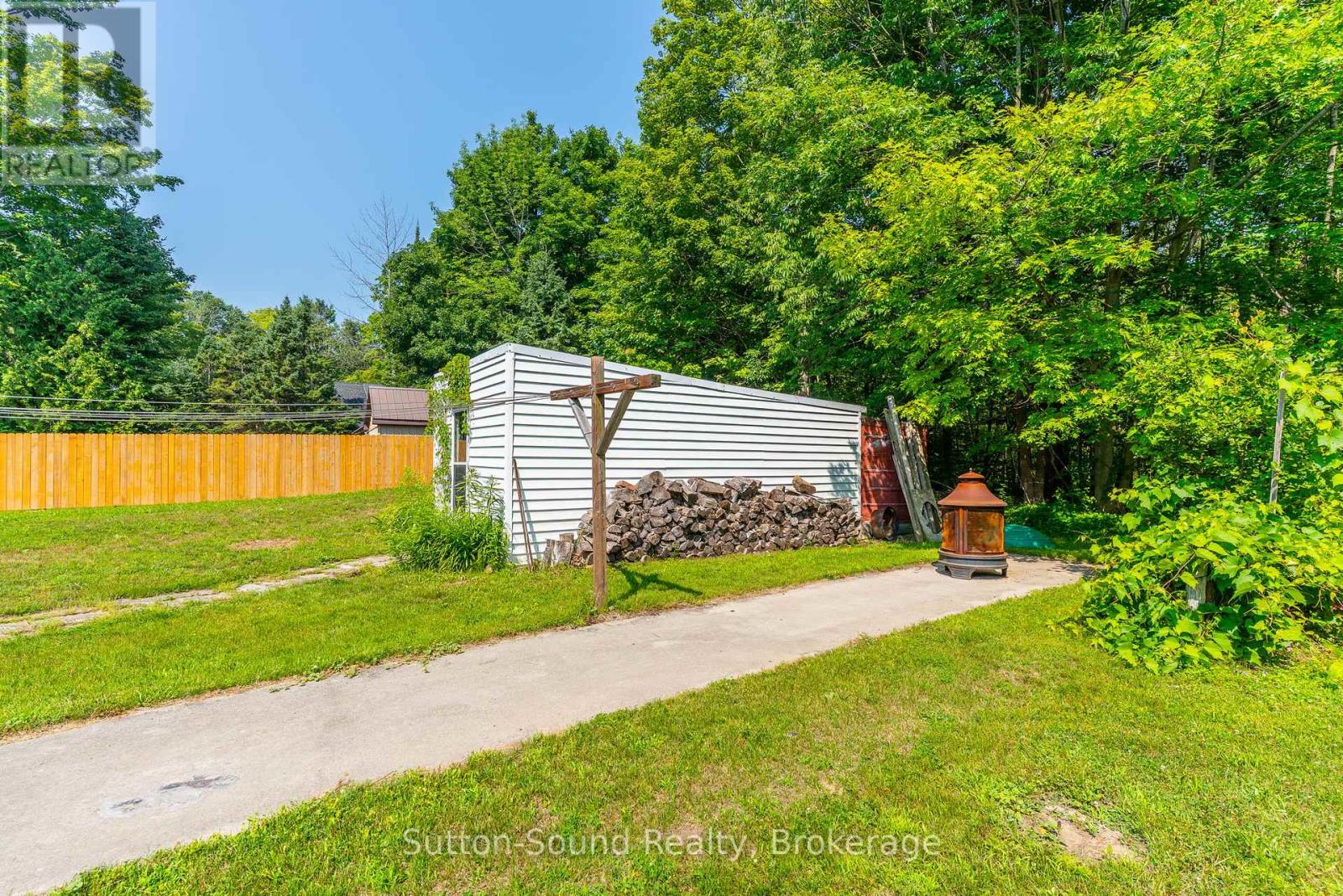 29 Avele Road, South Bruce Peninsula, Ontario  N0H 1X0 - Photo 42 - X12288017
