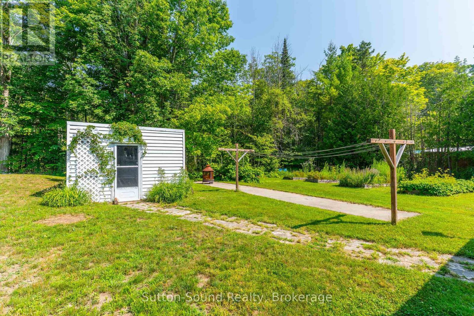 29 Avele Road, South Bruce Peninsula, Ontario  N0H 1X0 - Photo 43 - X12288017