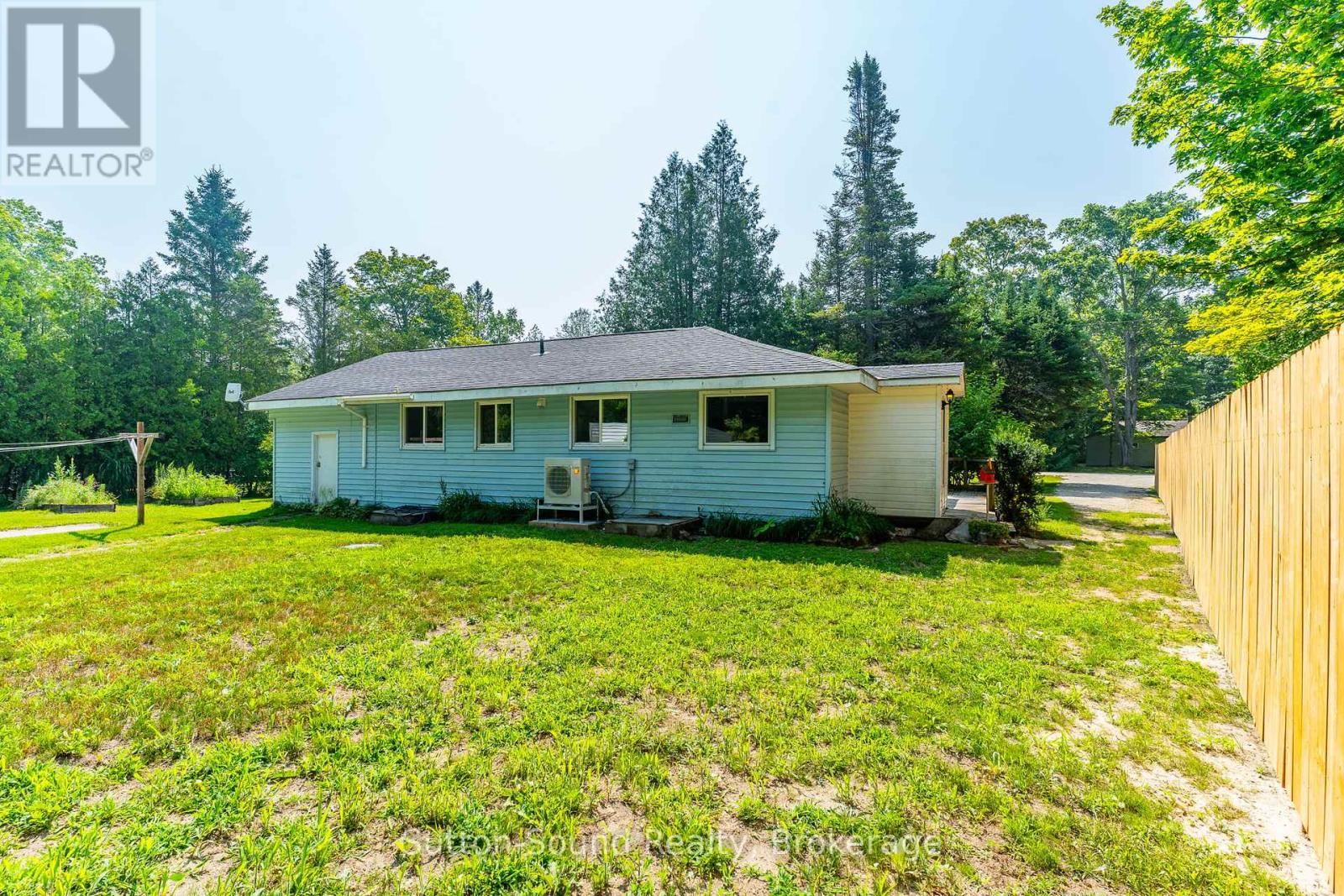 29 Avele Road, South Bruce Peninsula, Ontario  N0H 1X0 - Photo 44 - X12288017