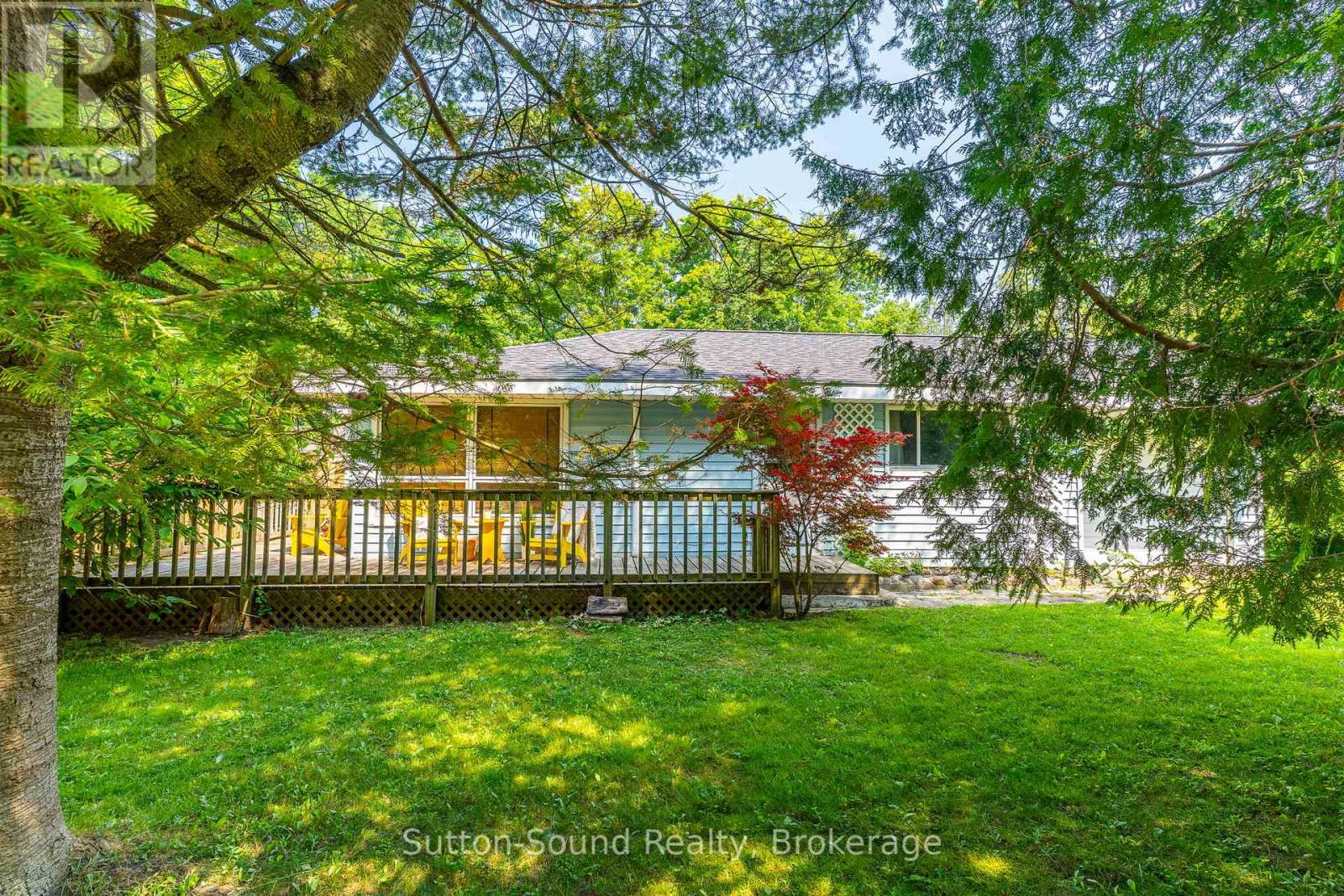 29 Avele Road, South Bruce Peninsula, Ontario  N0H 1X0 - Photo 6 - X12288017