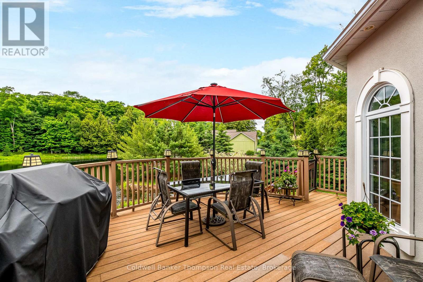 87 Deerfoot Trail, Huntsville, Ontario  P1H 0A7 - Photo 18 - X12288199