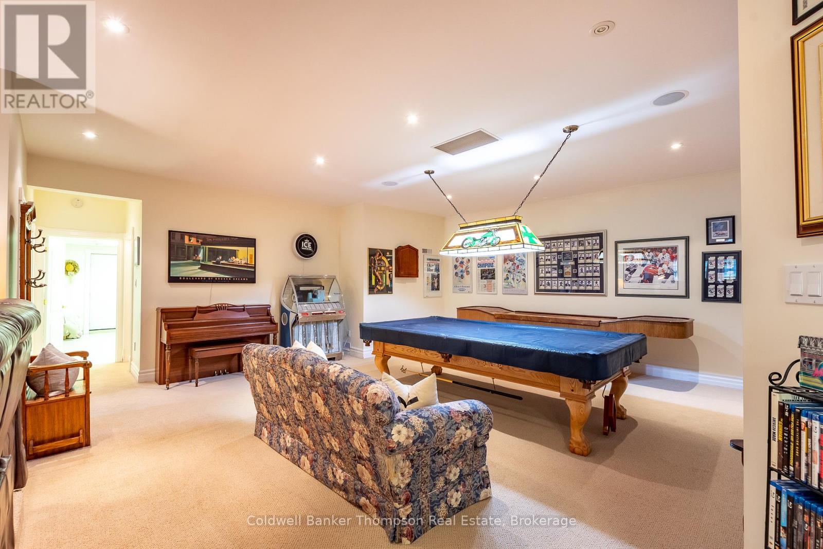 87 Deerfoot Trail, Huntsville, Ontario  P1H 0A7 - Photo 23 - X12288199