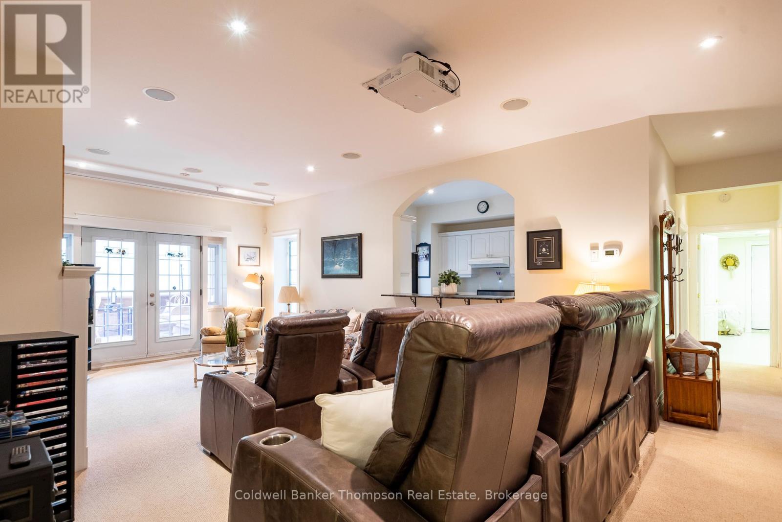 87 Deerfoot Trail, Huntsville, Ontario  P1H 0A7 - Photo 24 - X12288199