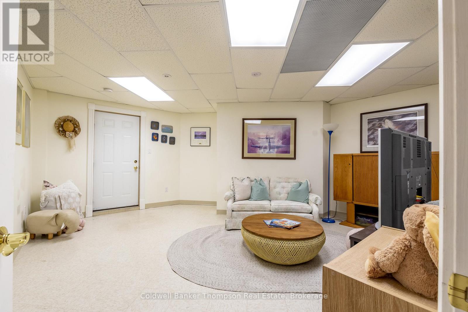87 Deerfoot Trail, Huntsville, Ontario  P1H 0A7 - Photo 31 - X12288199
