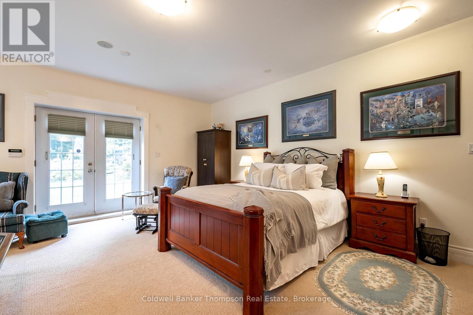87 Deerfoot Trail, Huntsville, Ontario  P1H 0A7 - Photo 32 - X12288199