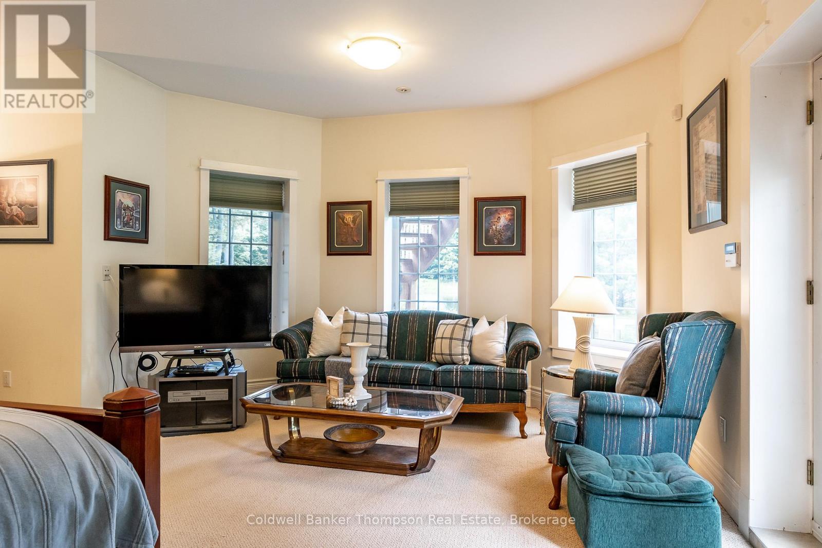 87 Deerfoot Trail, Huntsville, Ontario  P1H 0A7 - Photo 33 - X12288199