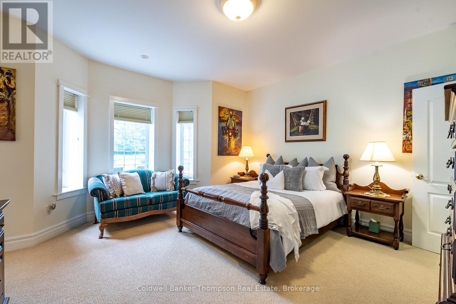87 Deerfoot Trail, Huntsville, Ontario  P1H 0A7 - Photo 34 - X12288199