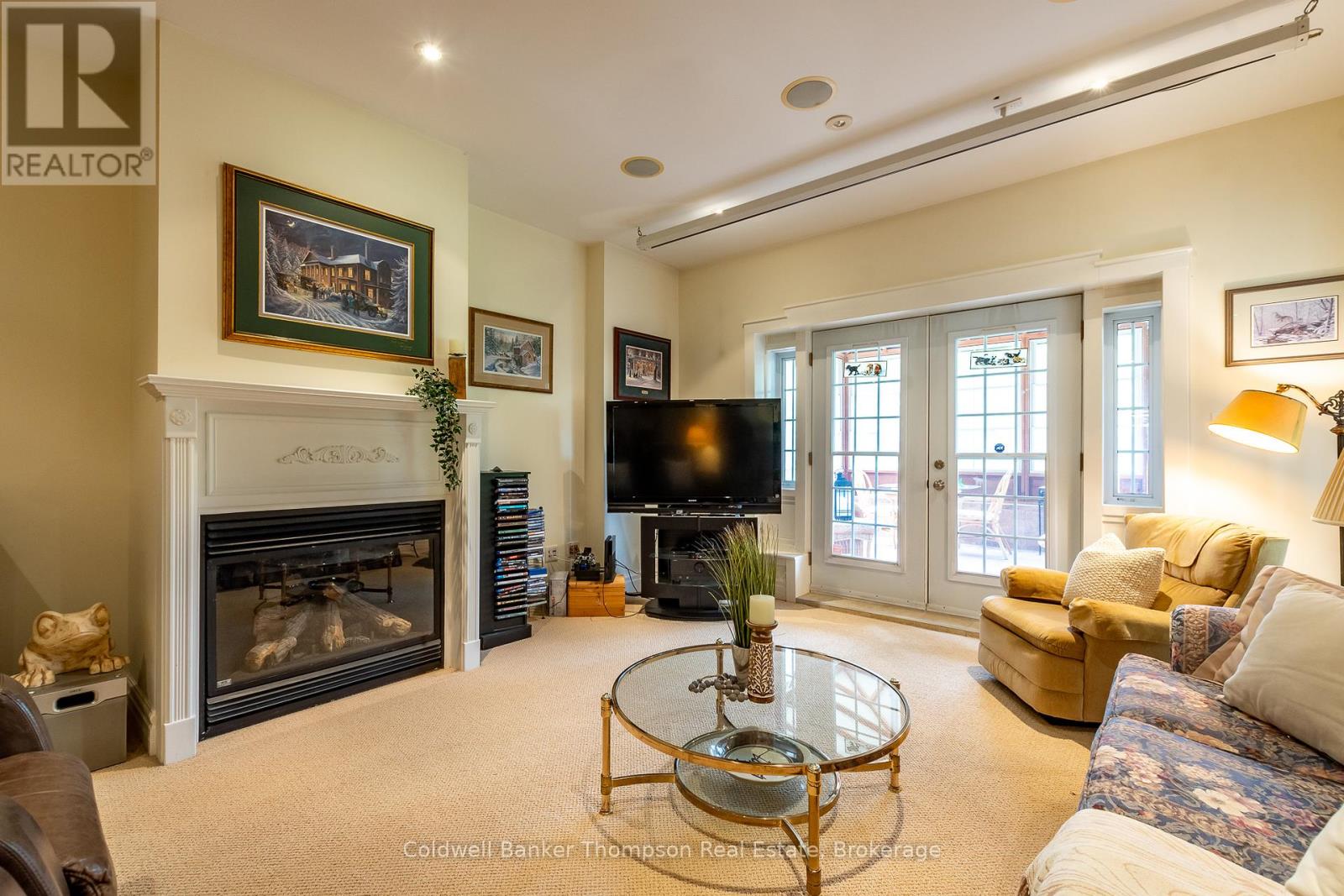 87 Deerfoot Trail, Huntsville, Ontario  P1H 0A7 - Photo 37 - X12288199