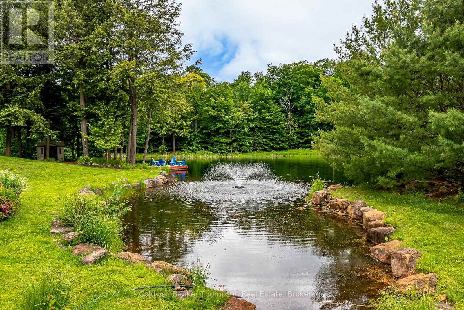 87 Deerfoot Trail, Huntsville, Ontario  P1H 0A7 - Photo 41 - X12288199