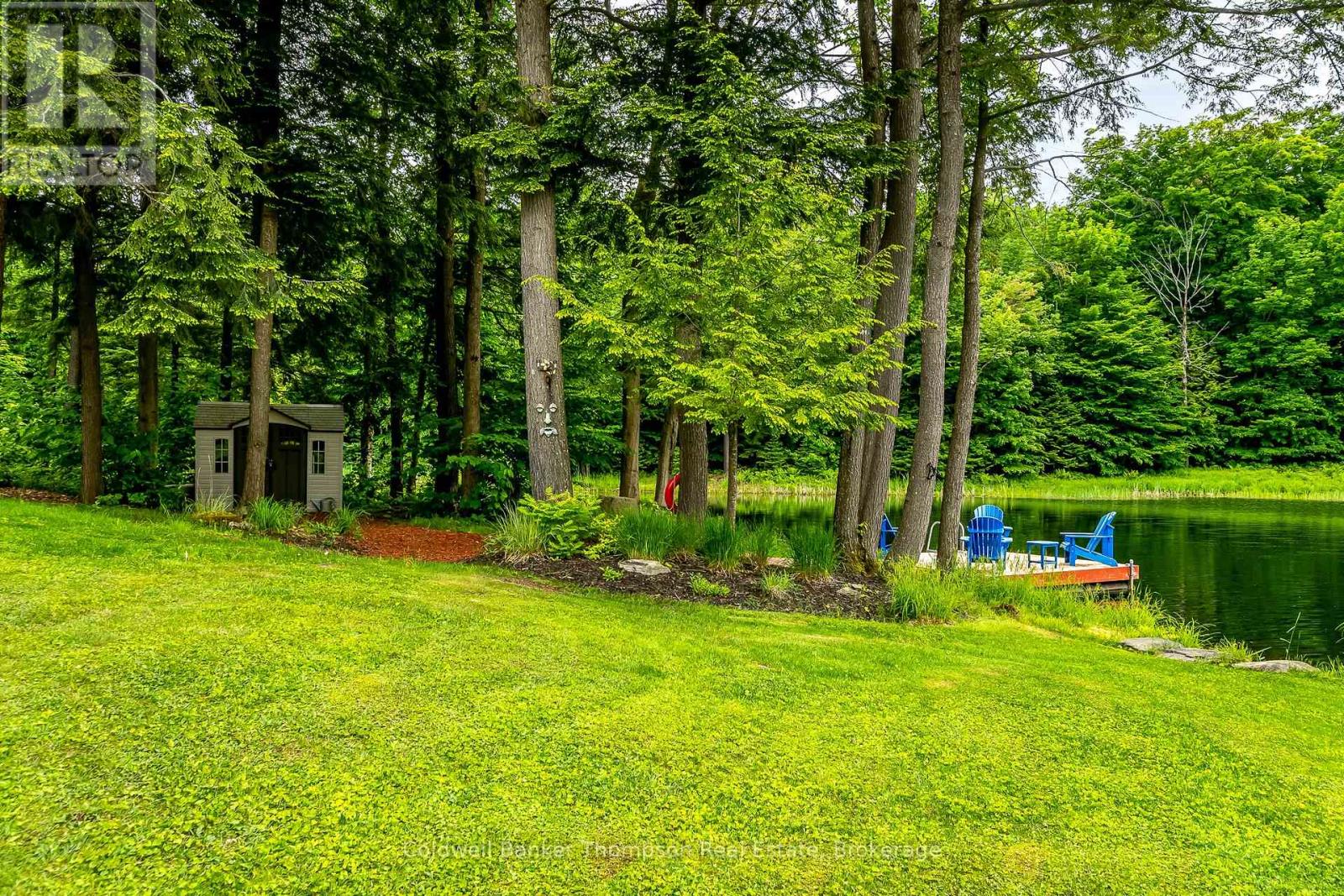 87 Deerfoot Trail, Huntsville, Ontario  P1H 0A7 - Photo 43 - X12288199